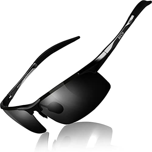 Duco Polarized Sports (Driving)