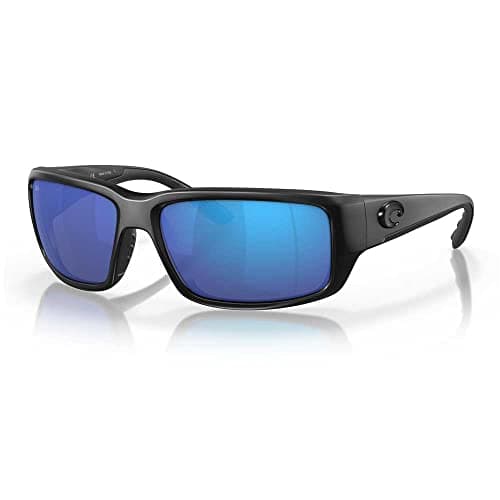 Costa Del Mar Fantail 580G